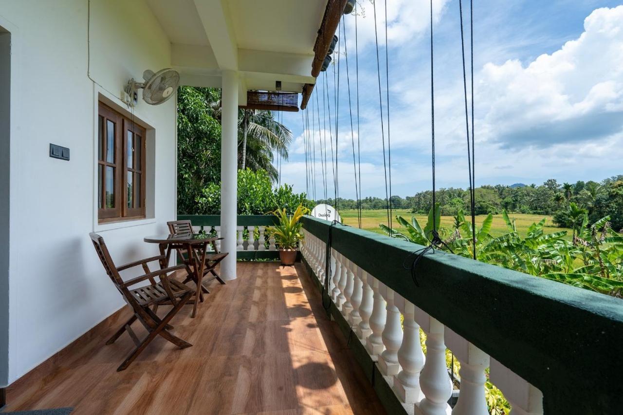 Mailagama Cinnamon Residence กตรคาม ภายนอก รูปภาพ