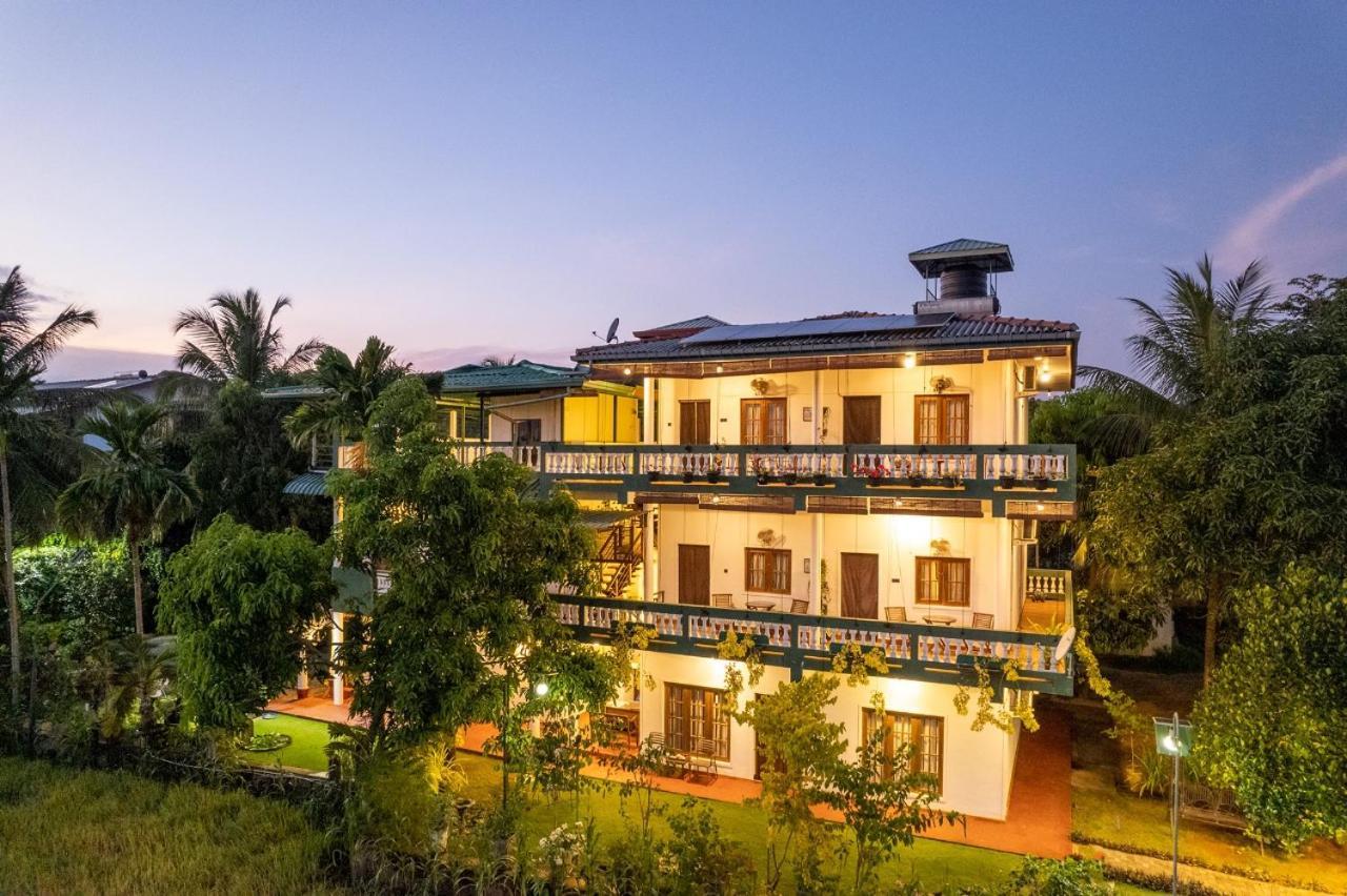 Mailagama Cinnamon Residence กตรคาม ภายนอก รูปภาพ