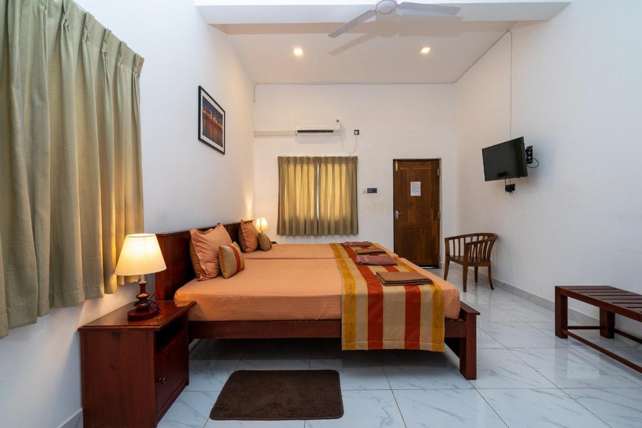 Mailagama Cinnamon Residence กตรคาม ภายนอก รูปภาพ