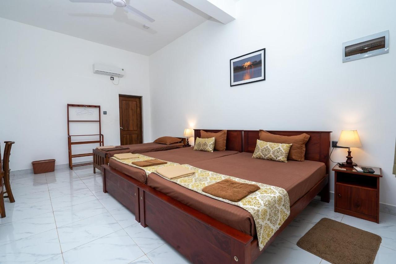 Mailagama Cinnamon Residence กตรคาม ภายนอก รูปภาพ