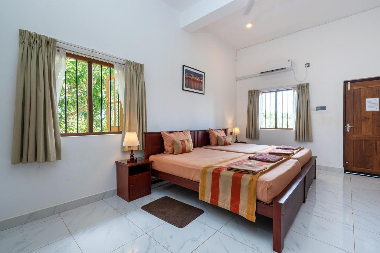 Mailagama Cinnamon Residence กตรคาม ภายนอก รูปภาพ