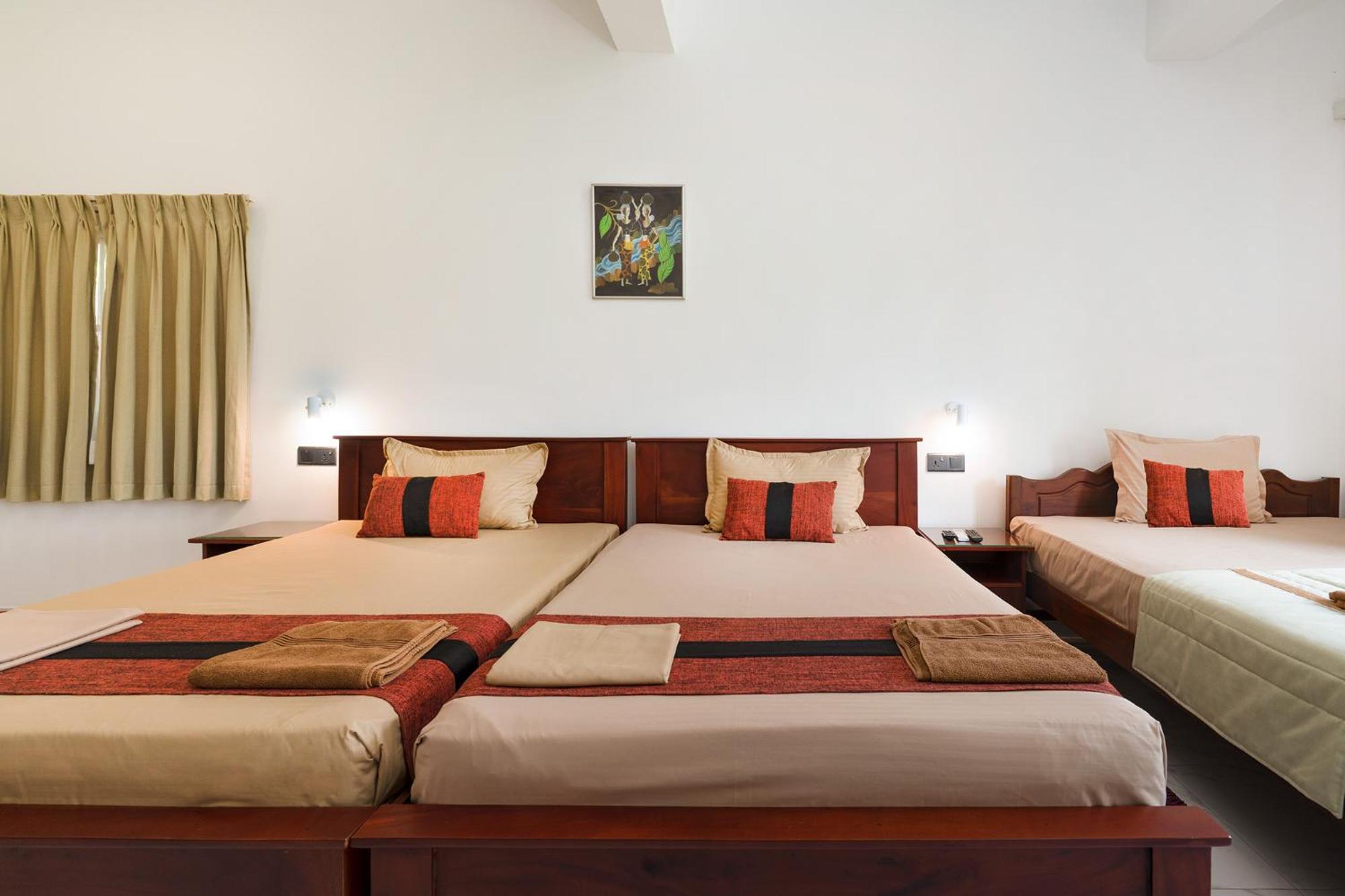 Mailagama Cinnamon Residence กตรคาม ภายนอก รูปภาพ