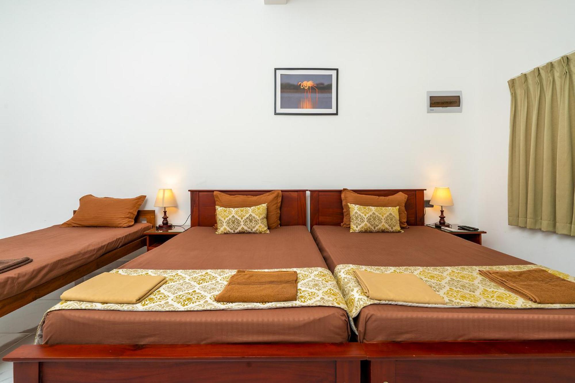 Mailagama Cinnamon Residence กตรคาม ภายนอก รูปภาพ