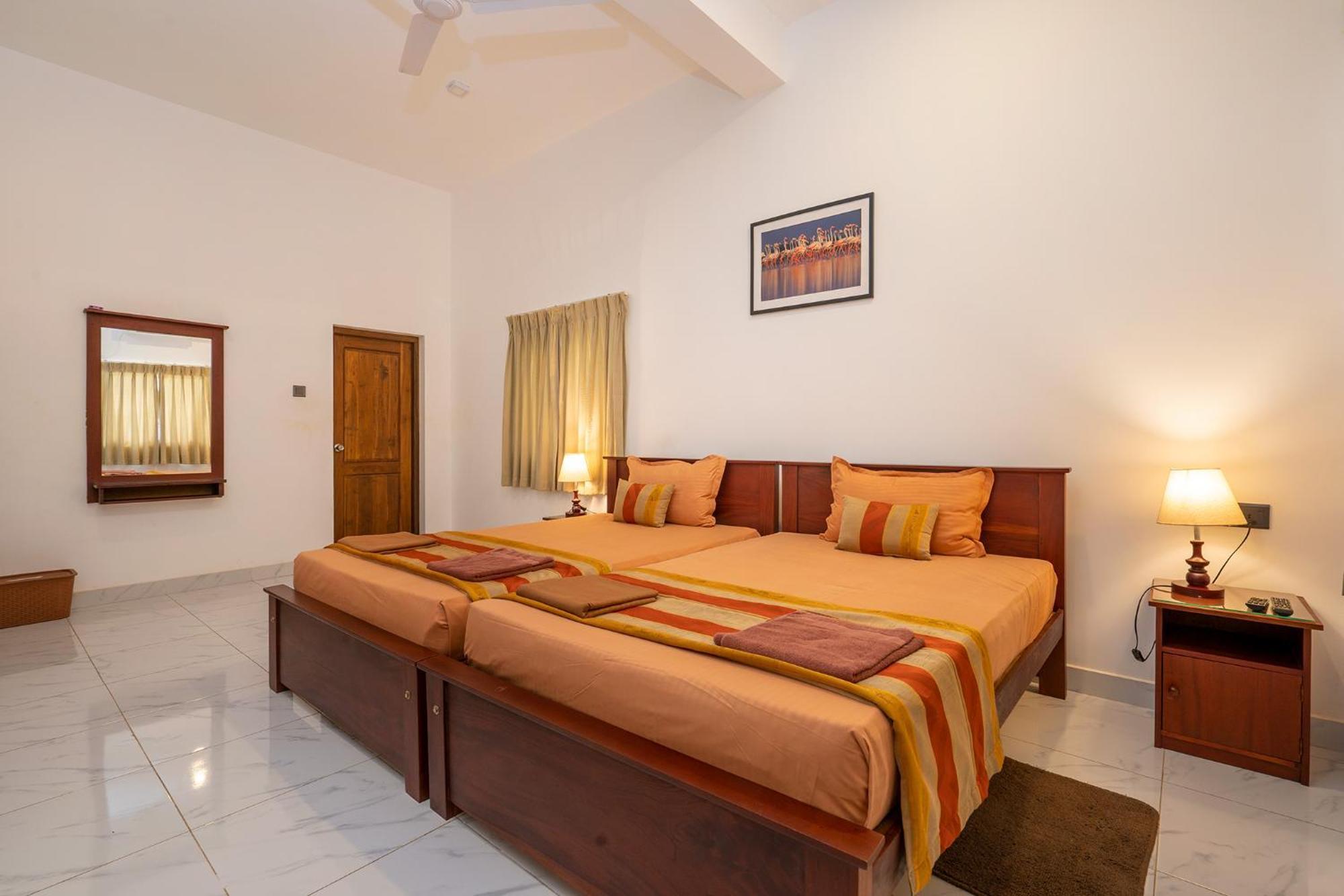 Mailagama Cinnamon Residence กตรคาม ภายนอก รูปภาพ