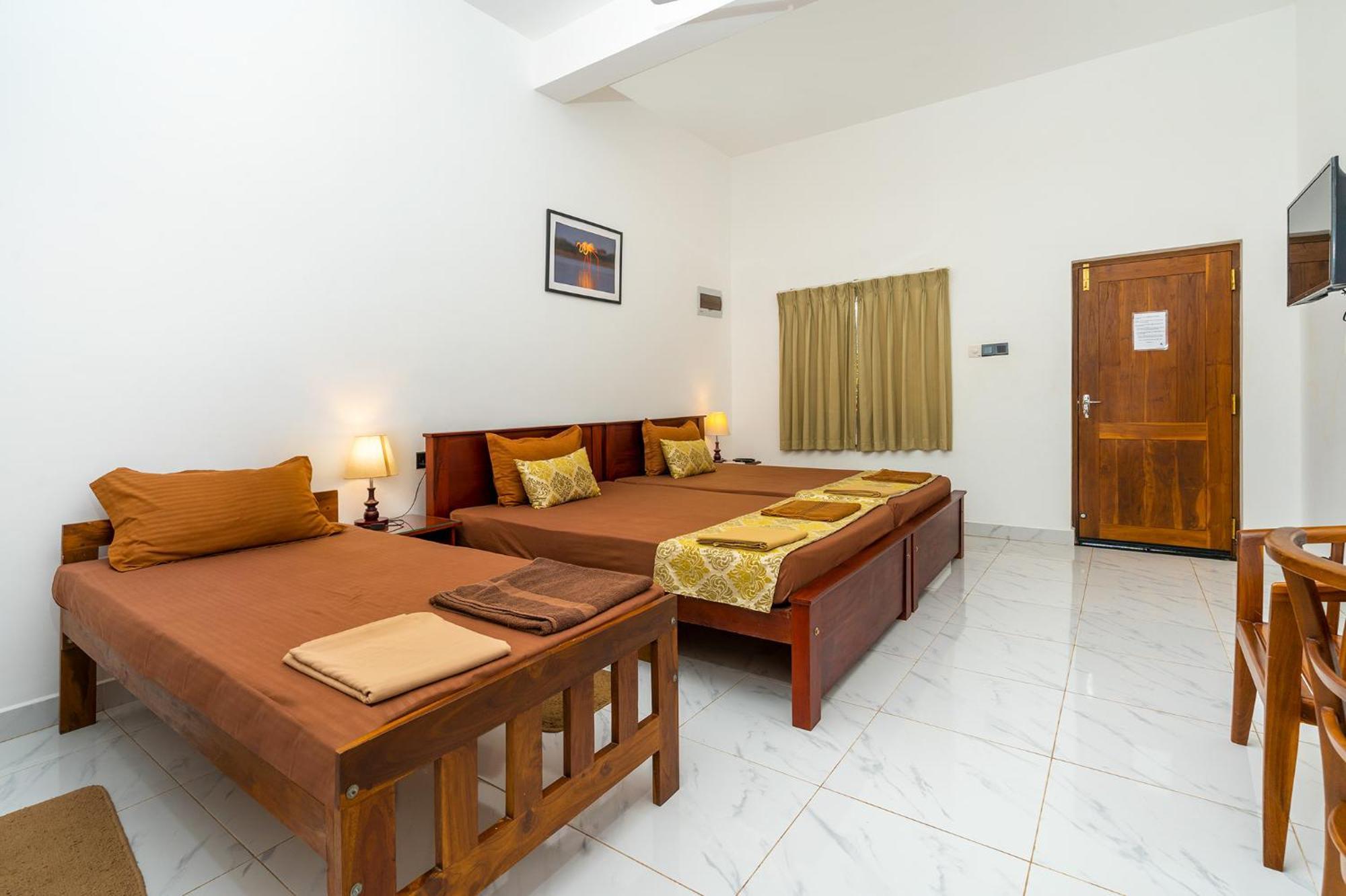 Mailagama Cinnamon Residence กตรคาม ภายนอก รูปภาพ