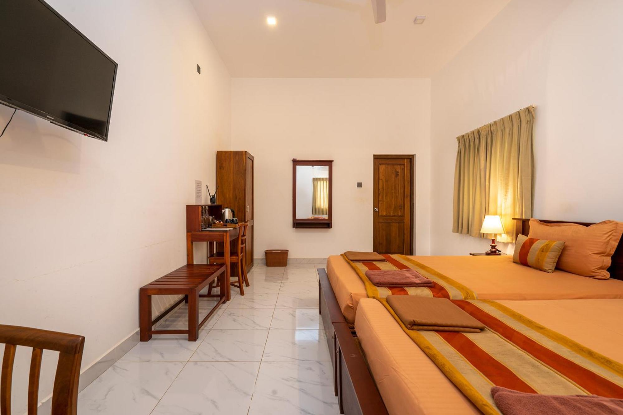 Mailagama Cinnamon Residence กตรคาม ภายนอก รูปภาพ