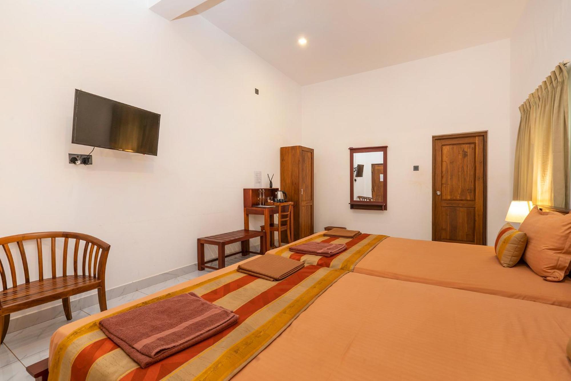 Mailagama Cinnamon Residence กตรคาม ภายนอก รูปภาพ