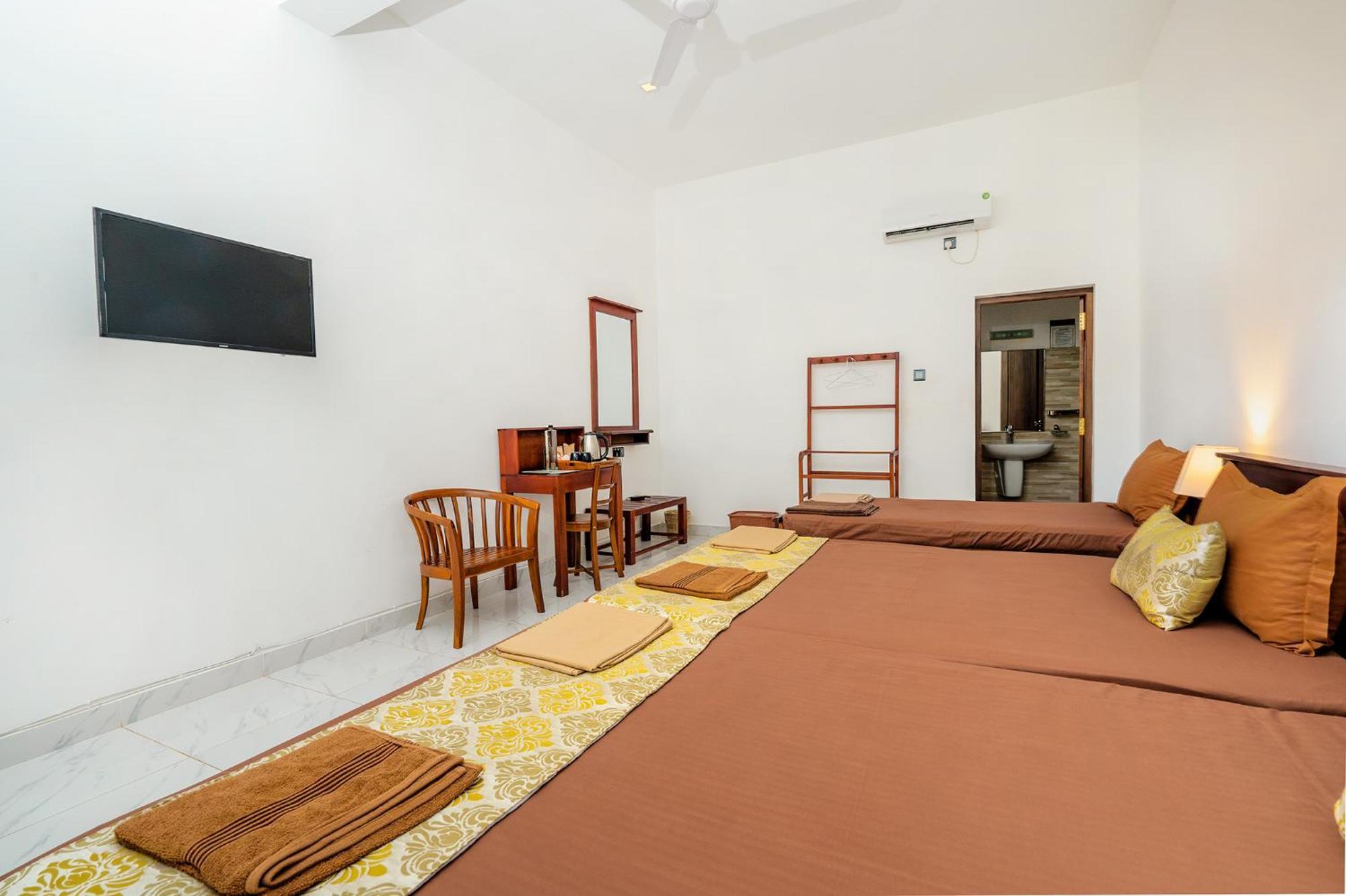 Mailagama Cinnamon Residence กตรคาม ภายนอก รูปภาพ