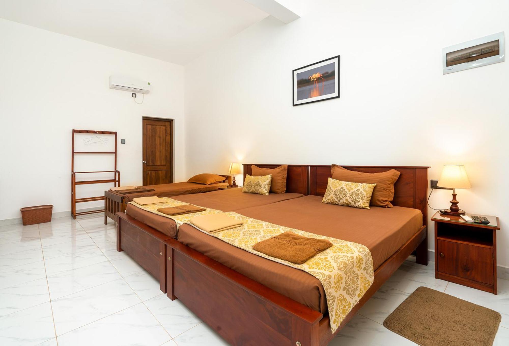 Mailagama Cinnamon Residence กตรคาม ภายนอก รูปภาพ