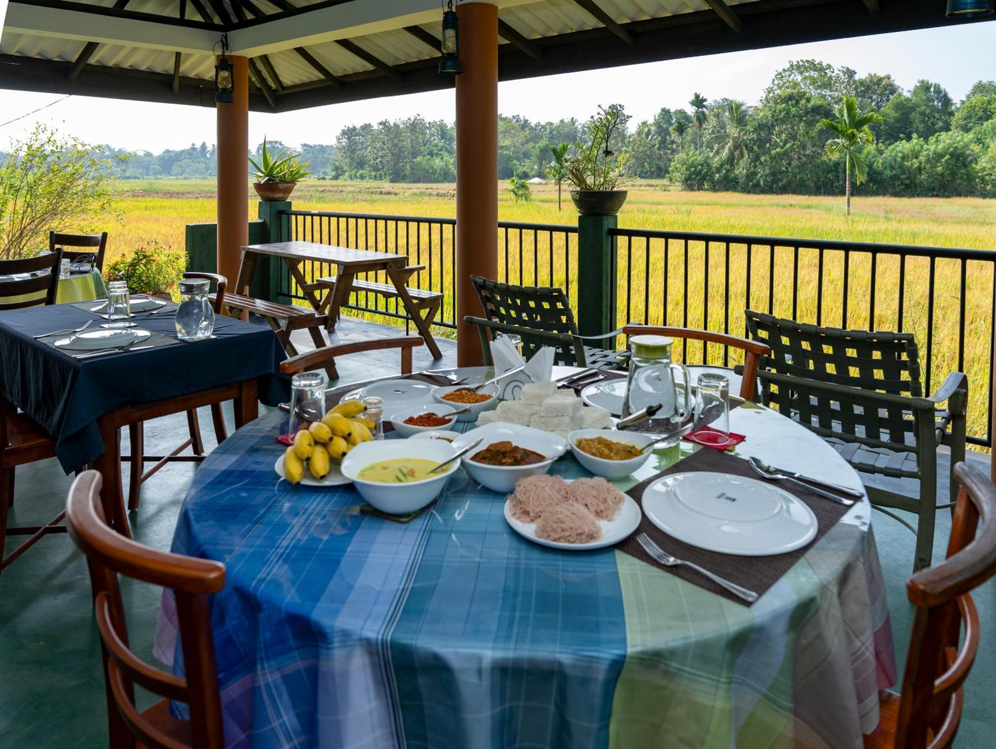 Mailagama Cinnamon Residence กตรคาม ภายนอก รูปภาพ